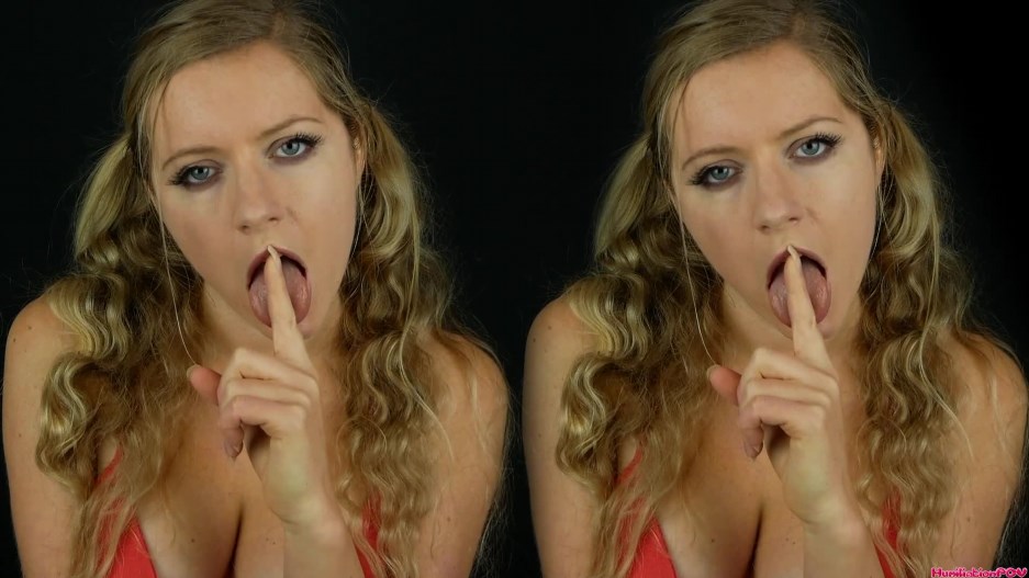 Goddess Allexandra - My Stupid Stroking Puppet Triggered By My Voice In Your Head -Handpicked Jerk-Off Instruction